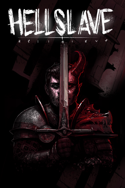 Hellslave