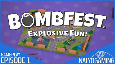 BOMBFEST