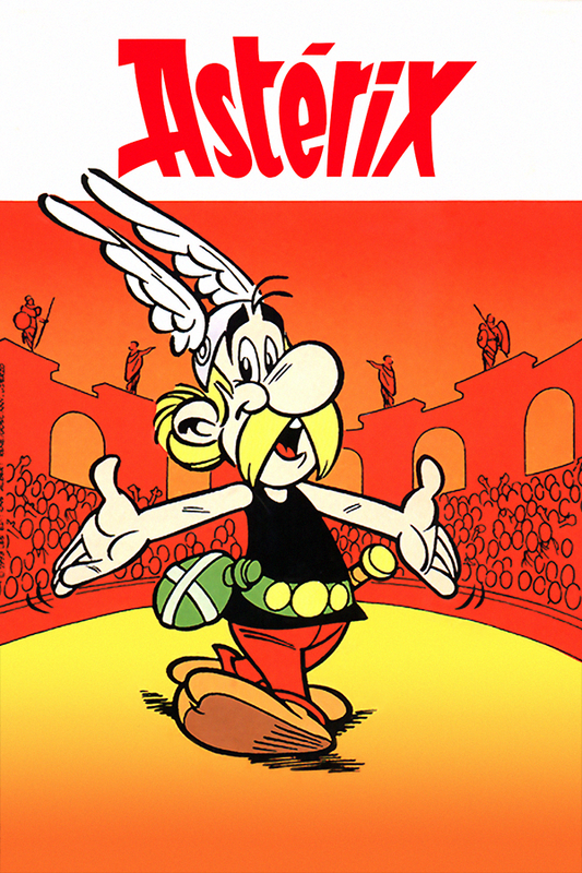Asterix & Obelix XXL 2 (Switch) (EU)