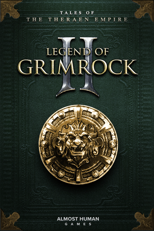 Legend of Grimrock 2 (GOG)