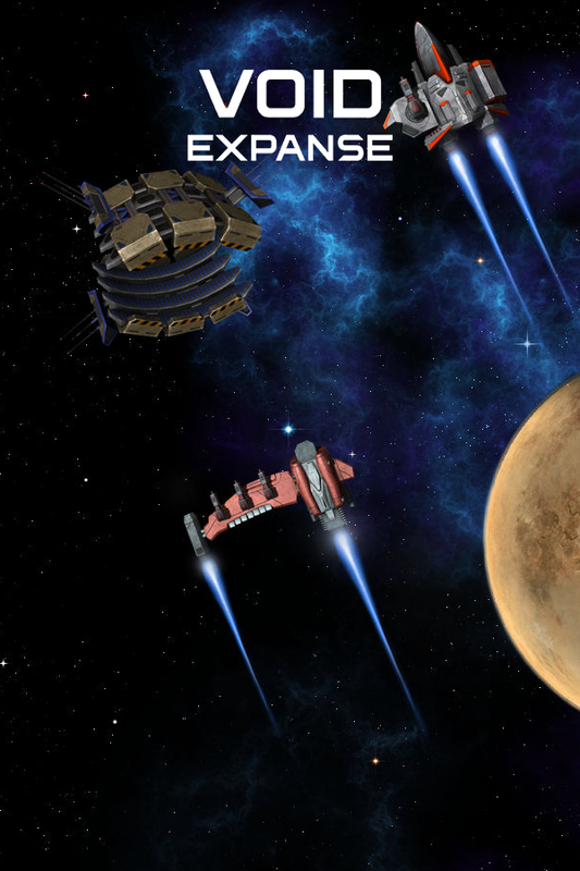 VoidExpanse
