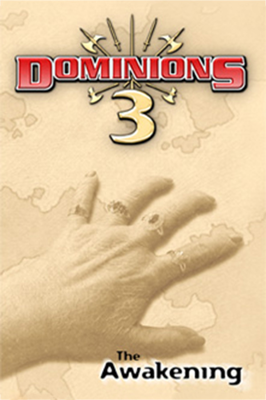 Dominions 3: The Awakening