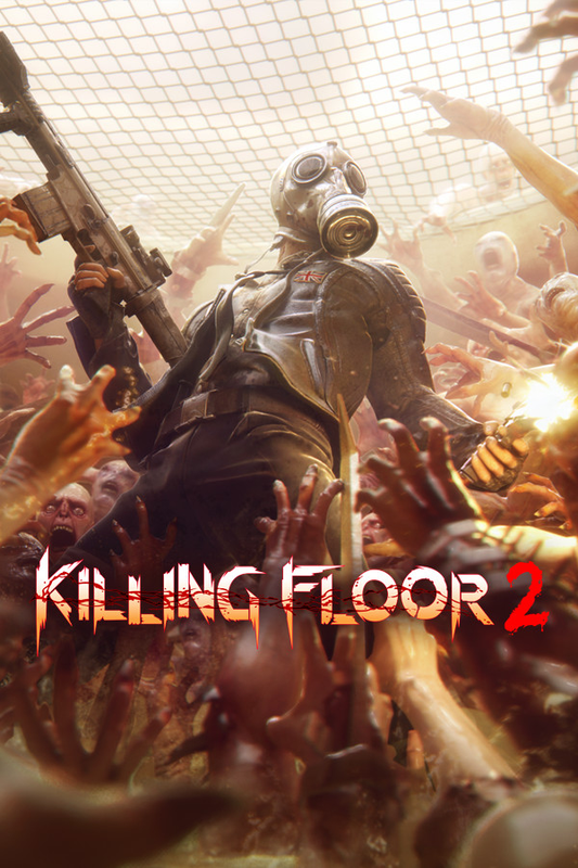 Killing Floor 2 - Ultimate Edition Upgrade