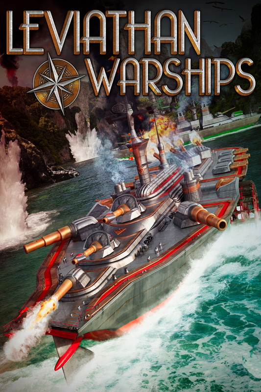 Leviathan: Warships