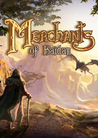 Merchants of Kaidan
