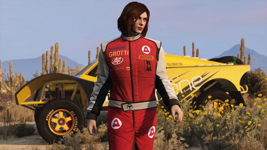 Grand Theft Auto V + Criminal Enterprise Starter Pack + Whale Shark Card Bundle