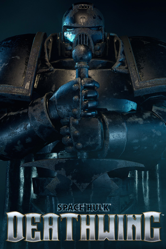 Space Hulk: Deathwing