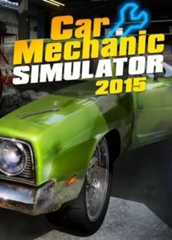 Car Mechanic Simulator 2015 - Trader Pack DLC