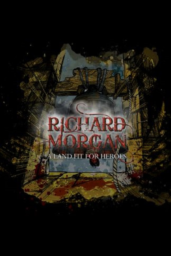 A Land Fit For Heroes