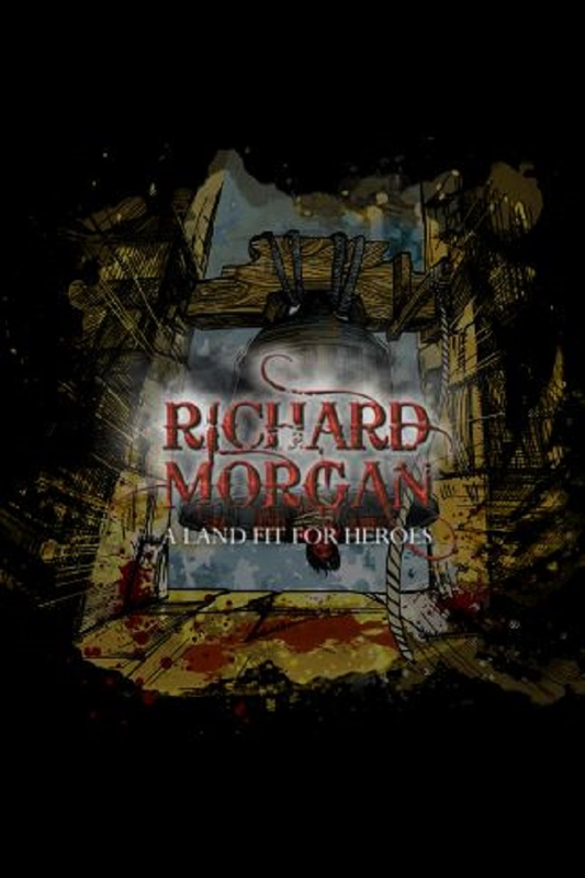 A Land Fit For Heroes