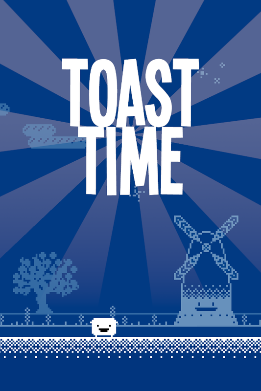 Toast Time
