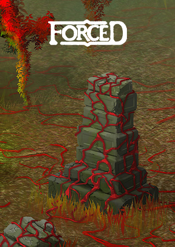 FORCED (Slightly Better Edition)