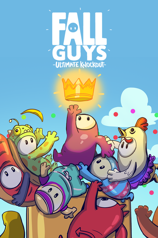 Fall Guys: Ultimate Knockout Collector's Edition