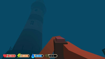 Once Bitten, Twice Dead!