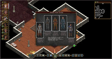 Avadon 2: The Corruption