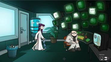 Edna & Harvey: The Breakout Anniversary Edition
