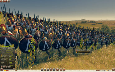 Total War: Rome 2 (Spartan Edition)