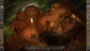 Baldur's Gate II (Enhanced Edition)