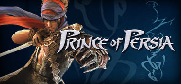 Prince of Persia GOG