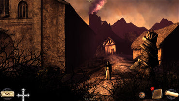 Nicolas Eymerich The Inquisitor Book II : The Village