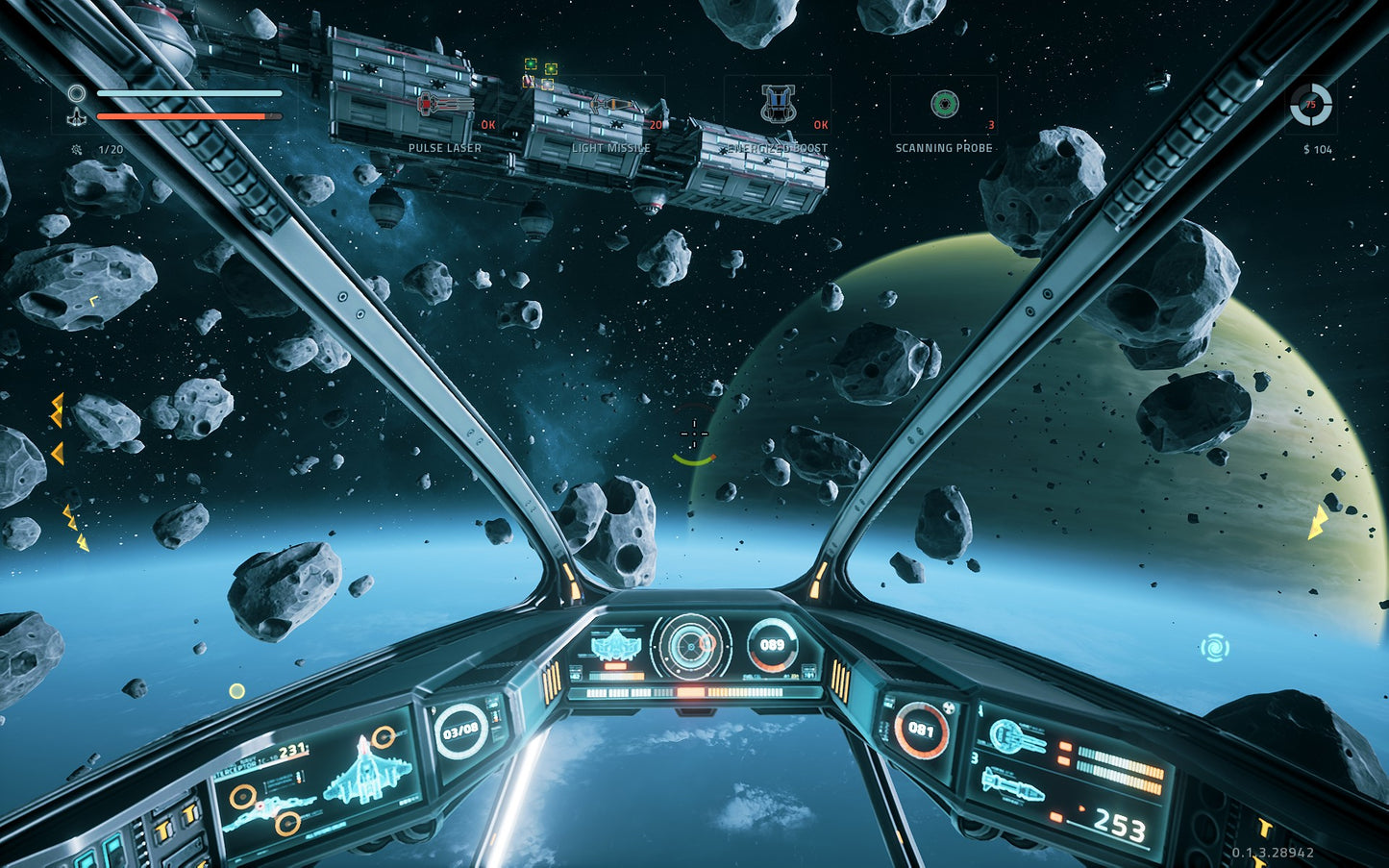 EVERSPACE Xbox one (EU)