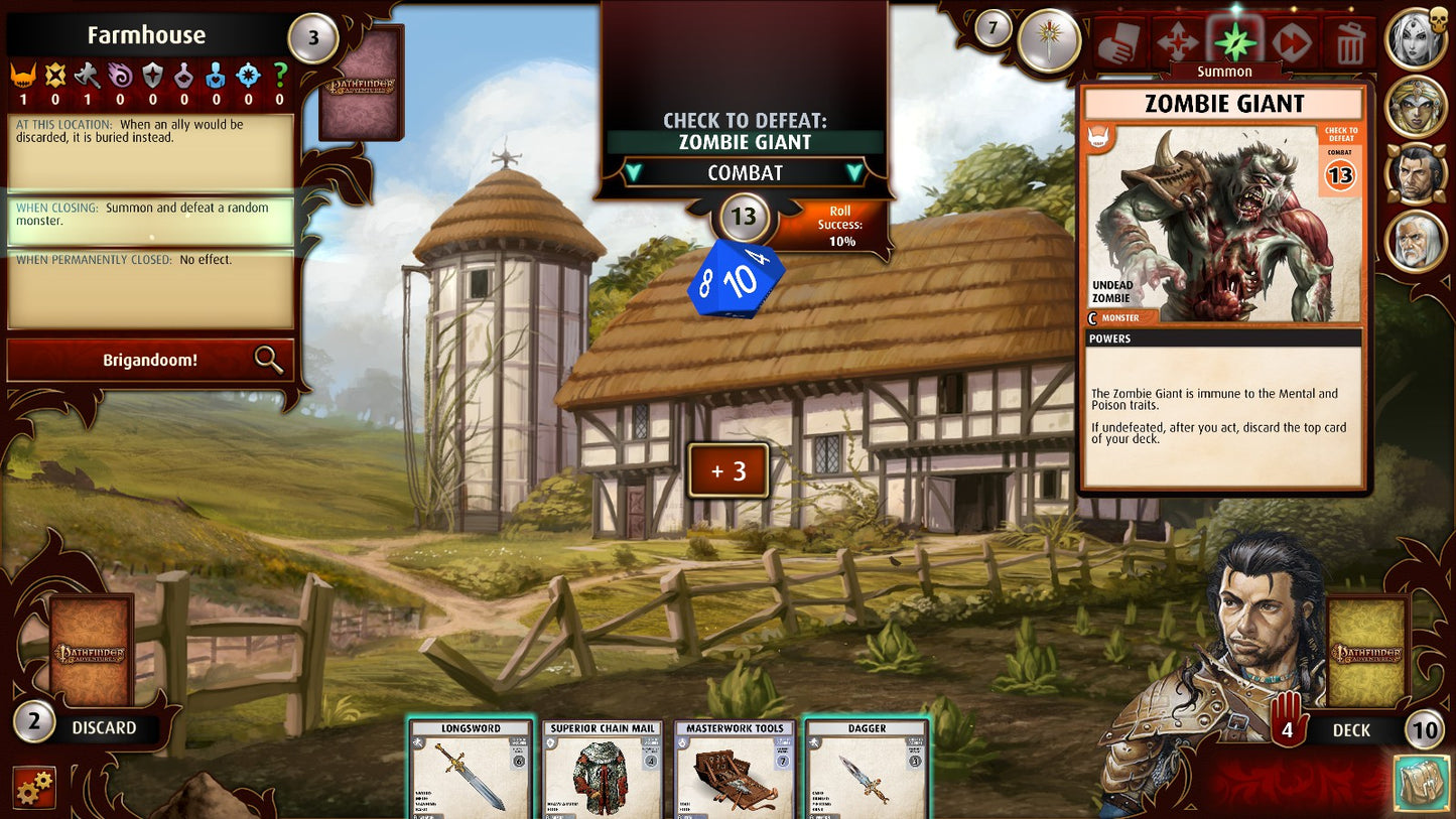 Pathfinder Adventures (EU)