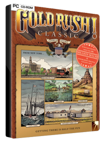 Gold Rush! Classic