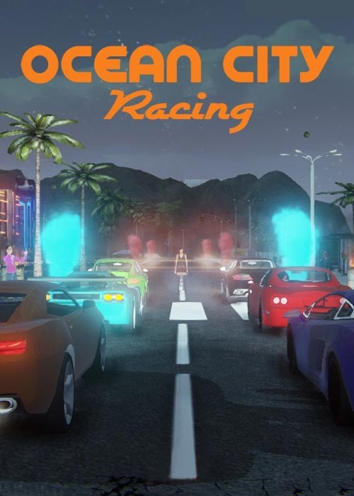 Ocean City Racing: Redux