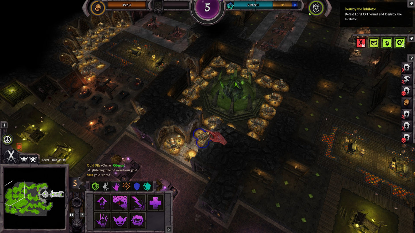 War for the Overworld (Ultimate Edition)