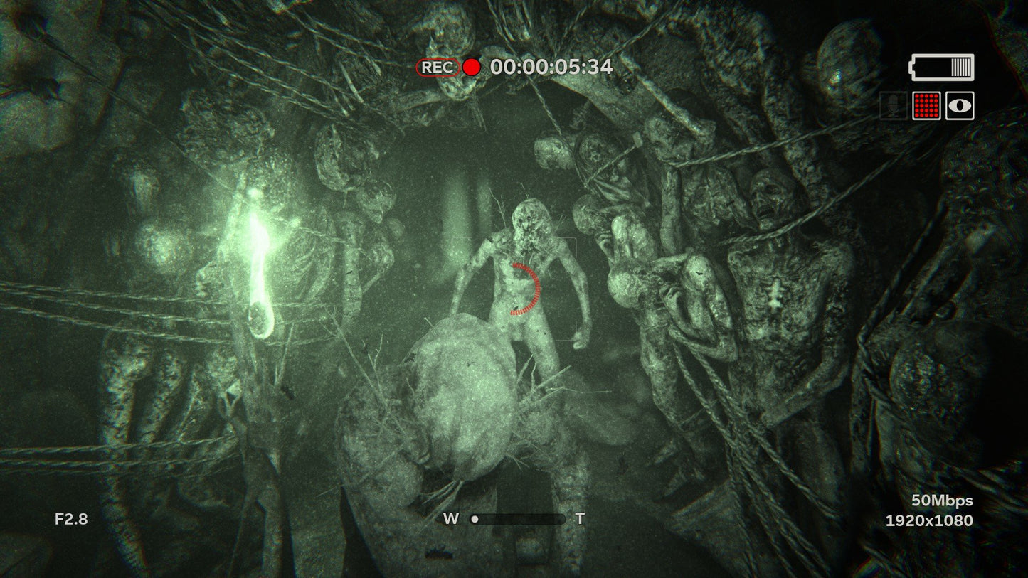 Outlast 2 (GOG)