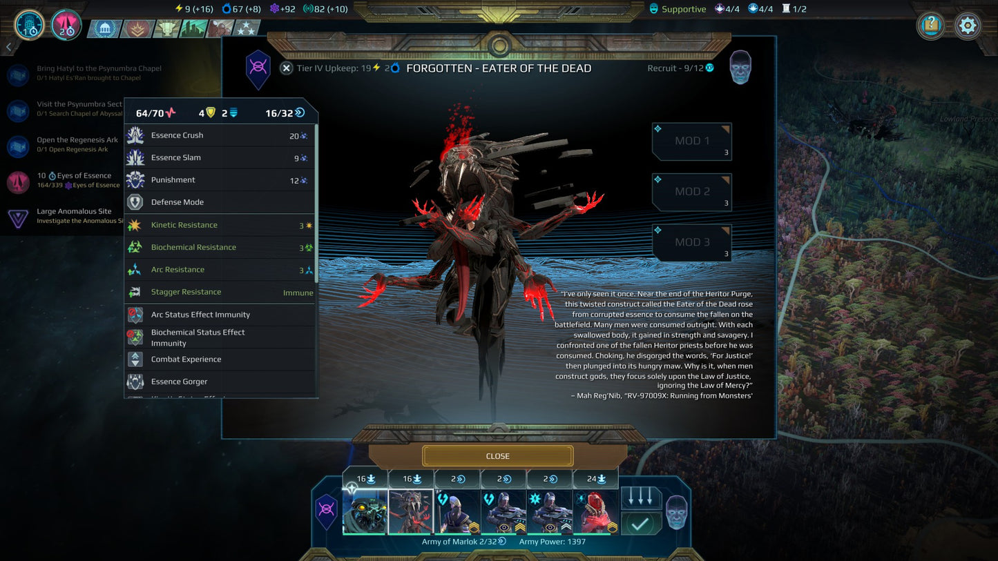 Age of Wonders: Planetfall - Revelations DLC (Xbox One)