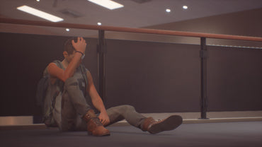 Life is Strange 2 - Episode 4 (DLC)