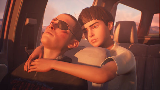 Life is Strange 2 - Episode 4 (DLC)