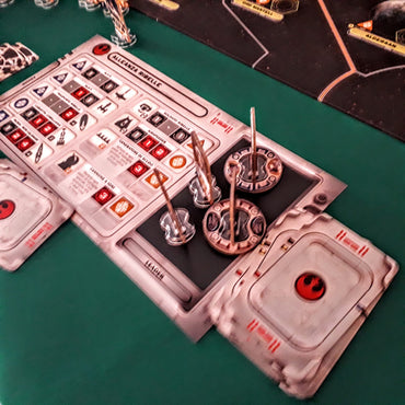 STAR WARS™ Rebellion