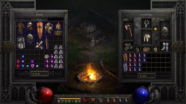 Diablo 2 (EU)