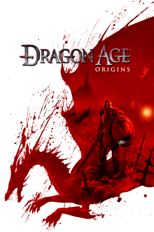 Dragon Age: Origins (EU)