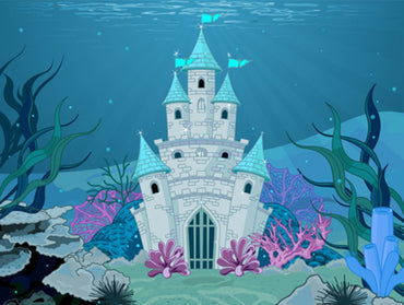Mermaid Land