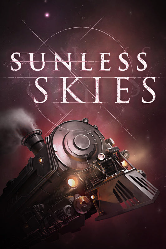 Sunless Skies (EU)