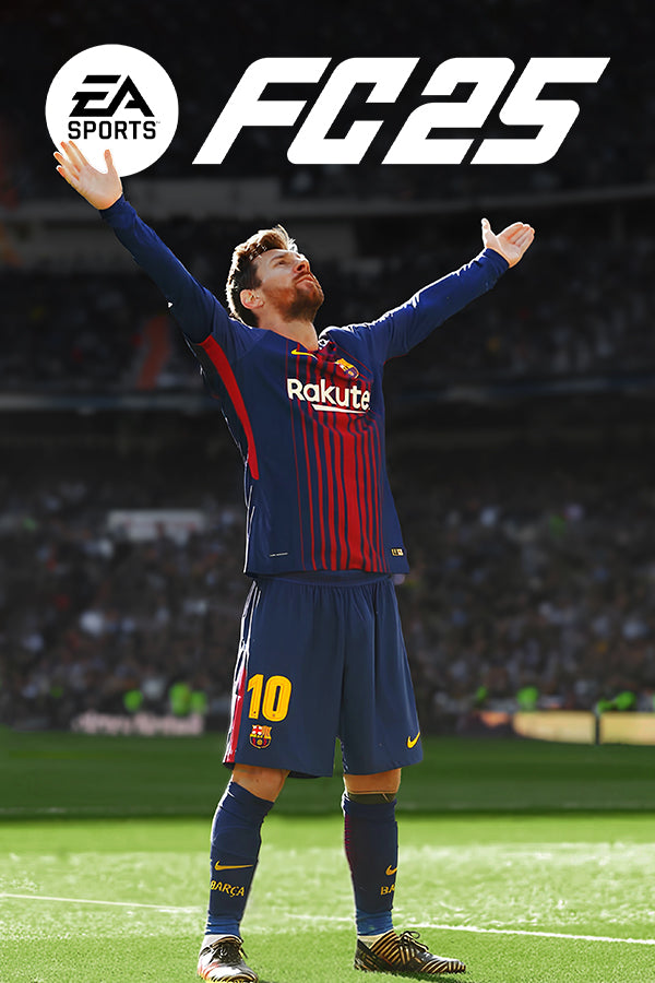 EA Sports FC 25