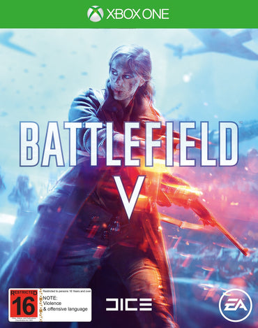 Battlefield V (Xbox One)
