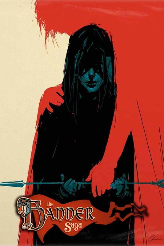 The Banner Saga