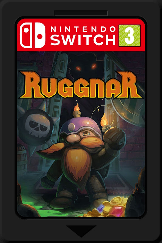 Ruggnar