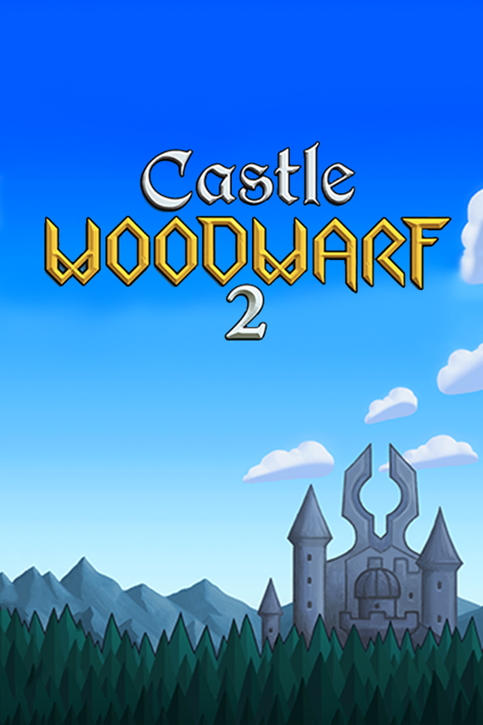 Castle Woodwarf 2