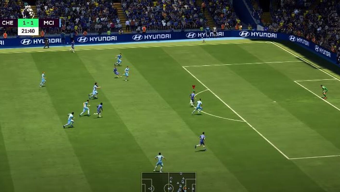 FIFA 22