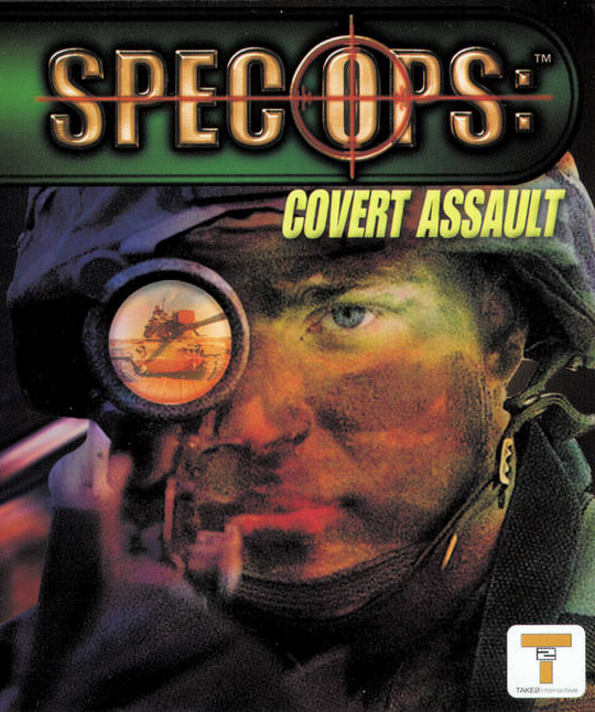 Special Ops: Operation Assault