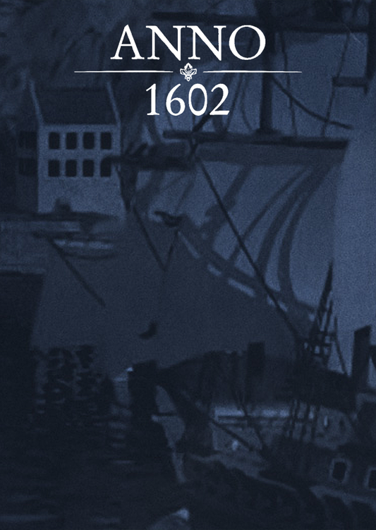 Anno 1602 (History Edition) (EU)