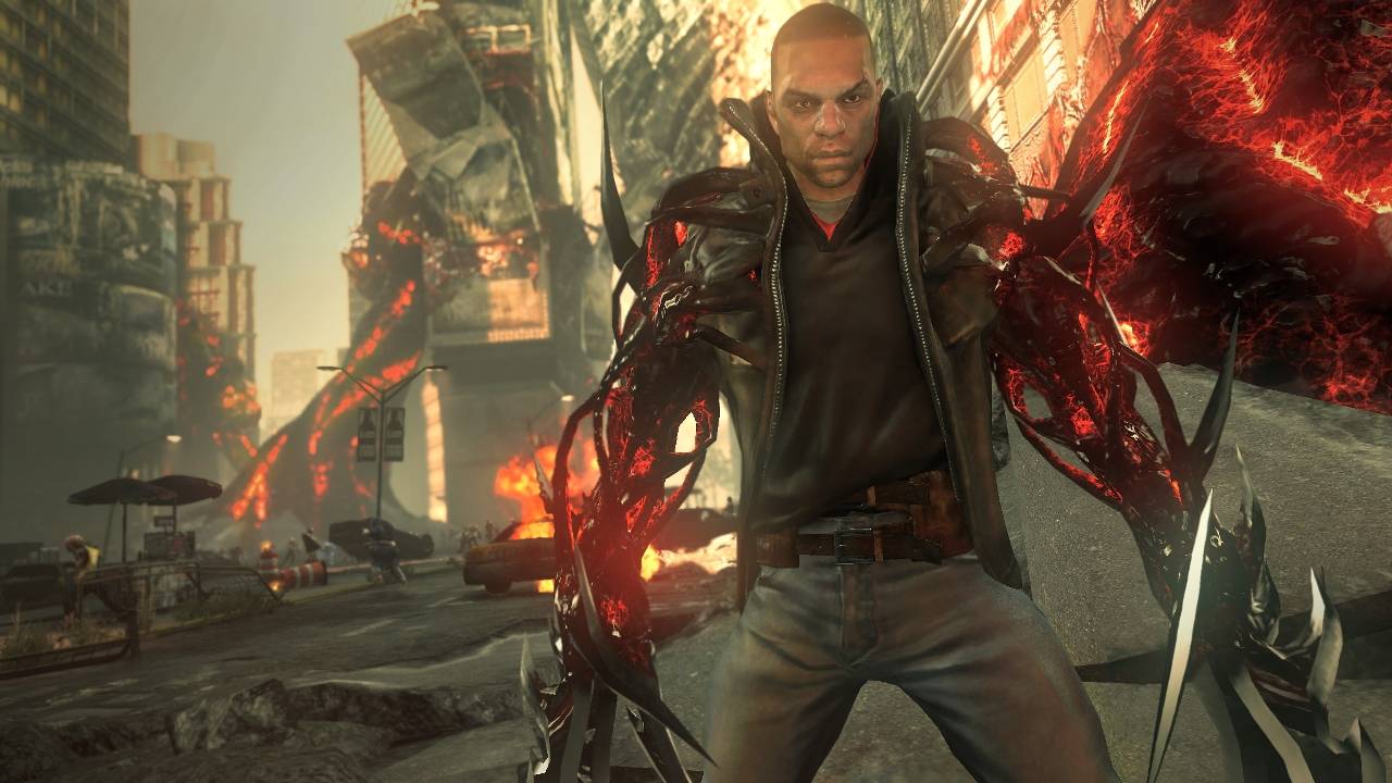 Prototype 2 (EU)