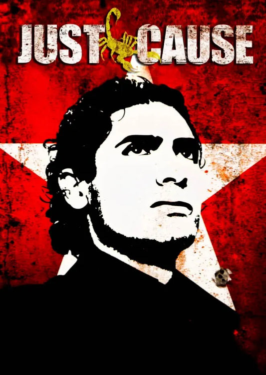 Just Cause Collection (2006) (1 + 2 + 3 DLC)