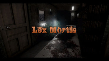 Lex Mortis