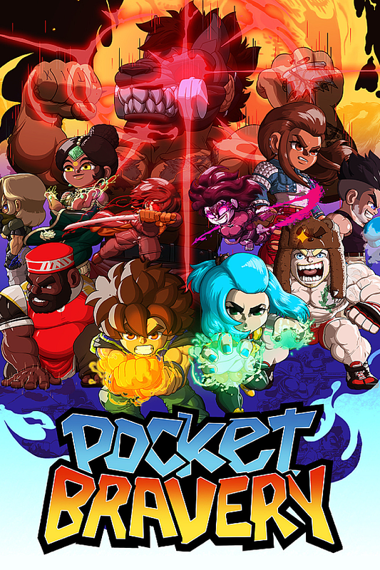 Pocket Bravery
